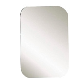  Зеркало в ванную комнату 55х80 Z001 