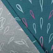 Комплект постельного белья 2 спальный Самойловский Текстиль 759365 бязь 2071 Комплект постельного белья 2 спальный Самойловский Текстиль 759365 бязь 2071