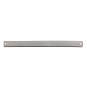 Полотно для прецизионного стусла, 550 мм, закаленный зуб// MАТРИКС Полотно для прецизионного стусла, 550 мм, закаленный зуб// MАТРИКС