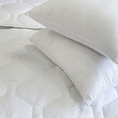 Подушка 70х70 Magic bubbles белый, Э0010606, ПО-1316у Р Подушка 70х70 Magic bubbles белый, Э0010606, ПО-1316у Р