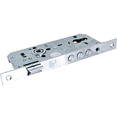 Замок врезной 2600-CR хром Апекс Замок врезной 2600-CR хром Апекс