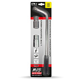 Ключ баллонный телескопический AVS LTW-1, 17x19x21x23 мм Ключ баллонный телескопический AVS LTW-1, 17x19x21x23 мм