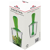 Измельчитель с мадлером Walmer Cocktail 230млW37000866 Измельчитель с мадлером Walmer Cocktail 230млW37000866