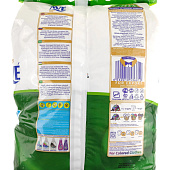 Стиральный порошок для цветного для стирки вещей 3000г"AVE" 10072 Стиральный порошок для цветного для стирки вещей 3000г"AVE" 10072