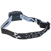 Фонарь LED налобный 3Вт ХРЕ 2х2Вт СОВ красн. светодиод КОСМОС KocHuntHelper5W Фонарь LED налобный 3Вт ХРЕ 2х2Вт СОВ красн. светодиод КОСМОС KocHuntHelper5W