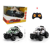 Машина радиоуправляемая 2цв, размер: 14х8х8,5см Машина радиоуправляемая 2цв, размер: 14х8х8,5см