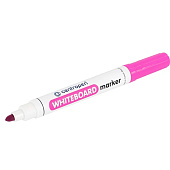 Маркер стираемый розовый для белой доски CENTROPEN Dry-Wipe, 2,5 мм, 8559 Маркер стираемый розовый для белой доски CENTROPEN Dry-Wipe, 2,5 мм, 8559