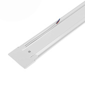  Светильник линейный LED LU2 18Вт 6400К IP20 опал (600х75х26) /SMARTBUY 