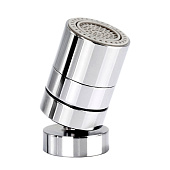 Аэратор 2х режимный с внутр резьбой 22мм A464-8 Accoona Аэратор 2х режимный с внутр резьбой 22мм A464-8 Accoona