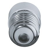  Переходник с E27 на E14, белый, NLA-E27-E14 Navigator 71989 