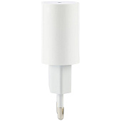 Сетевое зарядное устройство Energy ET-35, USB Type-C, белый Сетевое зарядное устройство Energy ET-35, USB Type-C, белый