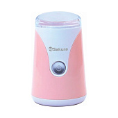  Кофемолка Sakura 150Вт, SA-6157P 