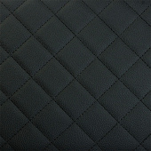 Органайзер кофр в багажник автомобиля Cartage саквояж, экокожа стеганая, 70х30х30 см, черный Органайзер кофр в багажник автомобиля Cartage саквояж, экокожа стеганая, 70х30х30 см, черный