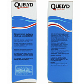 Клей обойный QUELYD СПЕЦ-ФЛИЗЕЛИН 0,45 кг Клей обойный QUELYD СПЕЦ-ФЛИЗЕЛИН 0,45 кг