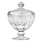  Сахарница DIAMOND d110 h130мм 96571 