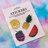  Наклейки декоративные "Stickers" BCP-033 