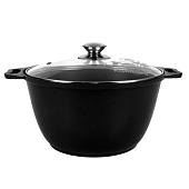 Кастрюля Kukmara 3,0 л к31а