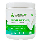 Чистящая паста КЛИН ХОУМ универсальная 900г