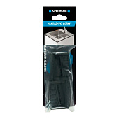  Набор для крепления накладной мойки, 1 компл., "Креписам" 