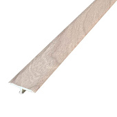  Стык Т-образный18мм 1,8 дуб сицилия 