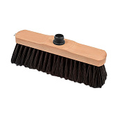  Щетка техническая L290мм Wood бук для улицы 002990 