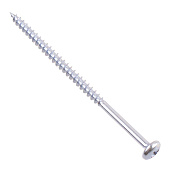  Саморезы пкр.универсальные оцинк. 5,0х 90 (3 шт) 