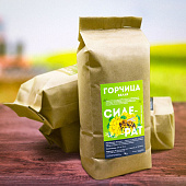  Горчица Белая 1 кг. Эко Сад 