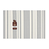 Салфетка сервировочная "Геометрия", 30х45 см, прованс MARMITON 17794 Салфетка сервировочная "Геометрия", 30х45 см, прованс MARMITON 17794