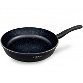 Сковорода Titan Space 280мм Индукция 918128i НМП Сковорода Titan Space 280мм Индукция 918128i НМП