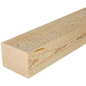 Брусок 50х70 сухой 3м Брусок 50х70 сухой 3м