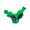  Распределитель 3/4" HL043 