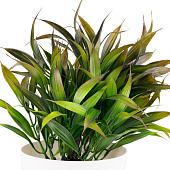 Искусственный цветок в кашпо h=22 см, арт. 19033-01651-3 Код 272135 Искусственный цветок в кашпо h=22 см, арт. 19033-01651-3 Код 272135