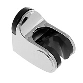 Держатель душевой лейки пластик A373 Accoona Держатель душевой лейки пластик A373 Accoona