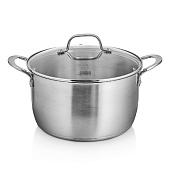 Кастрюля Esprado Fuerte 6 л FRT24SE101 Кастрюля Esprado Fuerte 6 л FRT24SE101