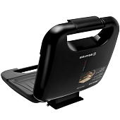 Сэндвичница BRAYER BR-2203BK Сэндвичница BRAYER BR-2203BK