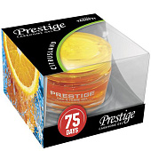 Ароматизатор на панель гелевый TASOTTI GEL PRESTIGE Citrusland Цитрус Ароматизатор на панель гелевый TASOTTI GEL PRESTIGE Citrusland Цитрус