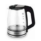 Чайник электрический Sakura SA-2722BK, 2,2 л Чайник электрический Sakura SA-2722BK, 2,2 л