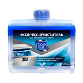 Экспресс-очиститель для посудомоечных машин TOP HOUSE 250 мл 180865 Экспресс-очиститель для посудомоечных машин TOP HOUSE 250 мл 180865
