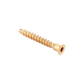 Стяжка шурупная 7,0x50 HEX латунирован. 15 шт Стяжка шурупная 7,0x50 HEX латунирован. 15 шт