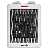  Тепловентилятор Oasis KT-15R 