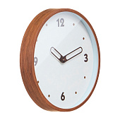 Часы настенные интерьерные плавный ход циферблат d-30 см 10766261 Часы настенные интерьерные плавный ход циферблат d-30 см 10766261