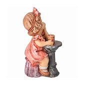  Фигурка Ангел BABY 8,2х7х14,8СМ 390-1334 