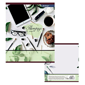 Тетрадь 36л. А5. клетка Alingar ОФИС AL7805 Тетрадь 36л. А5. клетка Alingar ОФИС AL7805