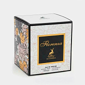  Парфюмерная вода Alhambra Florenza женская, 100 мл (Gucci Flora) 