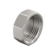 Заглушка 3/4" ВР