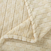  Плед 150х200 Cleo Home Bars велсофт 150/007-BAR/LA 