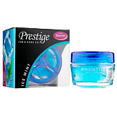 Ароматизатор на панель гелевый TASOTTI GEL PRESTIGE Ice Mint