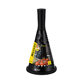Терка конус, комбинированная 24 см Linea PRESTO 93-AC-GR-35B