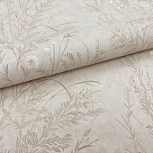 Обои 1.06х10м E-Design Fiorel арт.60997-03 Бежевый /Erismann Обои 1.06х10м E-Design Fiorel арт.60997-03 Бежевый /Erismann