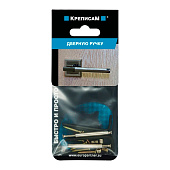  Набор для крепления дверных ручек, 1 компл. , "Креписам" 